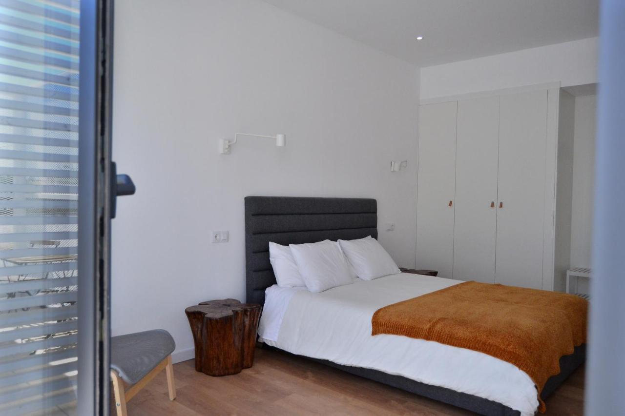 Hotel S - Alojamento Local Castro Verde Exteriör bild
