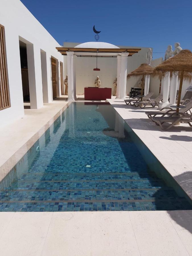 Hotel S - Alojamento Local Castro Verde Exteriör bild