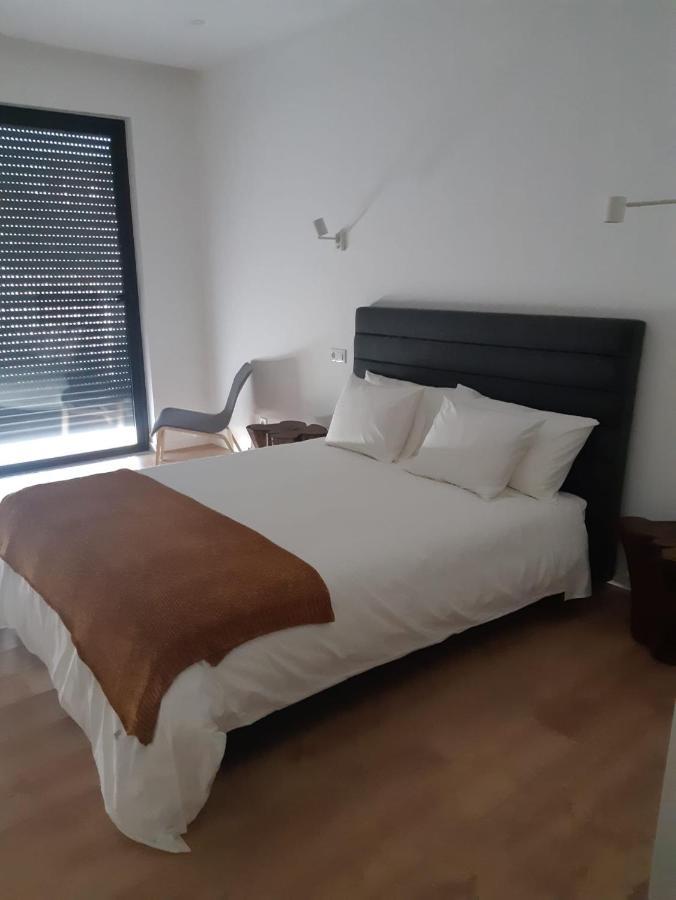 Hotel S - Alojamento Local Castro Verde Exteriör bild