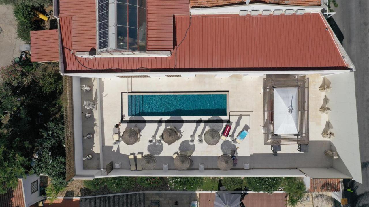 Hotel S - Alojamento Local Castro Verde Exteriör bild